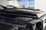 Mercedes-Benz B63S 700 6x6 by Brabus 2014 года